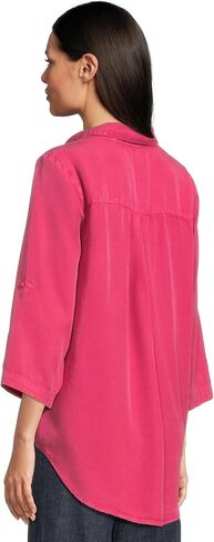 mod-o-doc tab tab tab sleeve tunic tunic tunic in Kuwait