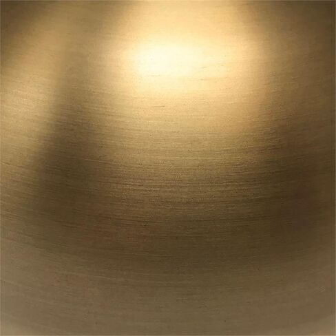 Vincent Adjustable/Arc Floor Lamp with Metal Shade in Blackened Bronze/Blackened Bronze in Kuwait