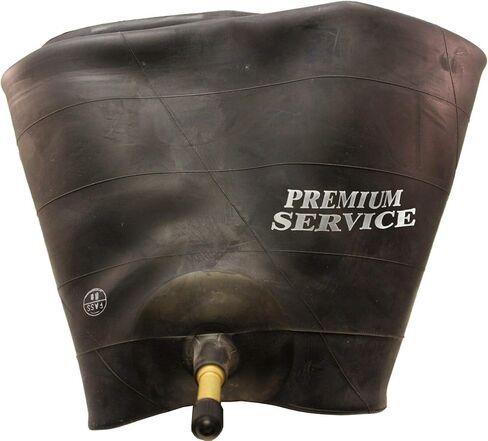 Premium Service Truck Tire Inner Tube with TR300 Valve Stem 8R19.5 9R19.5 in Saudi Arabia