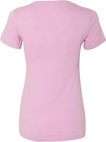 Go All Out Cat Discovering UFO During Selfie Funny Women V Neck T-Shirt in Saudi Arabia