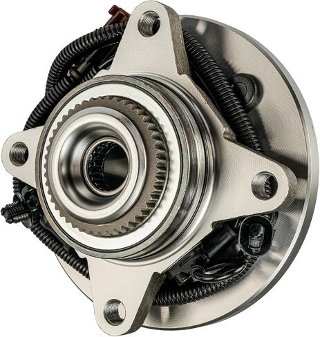 KAX 515188 Front Wheel Bearing hub Assembly Compatible with Ford F-150 2017-2020,1pc Wheel Bearing in Saudi Arabia