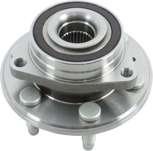 استبدال مجموعة Lablt Wheel Bearing Hub لاستبدال SRX 2010-2016 لـ 9-4x 2011 in Saudi Arabia