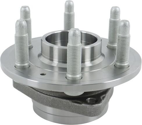 استبدال مجموعة Lablt Wheel Bearing Hub لاستبدال SRX 2010-2016 لـ 9-4x 2011 in Saudi Arabia