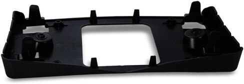 for Chevy Cruze 2016 2017 2018 License Plate Bracket | Front | Sedan/Hatchback | 23440699 | GM1068180 in Saudi Arabia