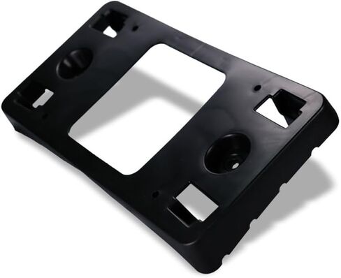 for Chevy Cruze 2016 2017 2018 License Plate Bracket | Front | Sedan/Hatchback | 23440699 | GM1068180 in Saudi Arabia