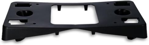 for Chevy Cruze 2016 2017 2018 License Plate Bracket | Front | Sedan/Hatchback | 23440699 | GM1068180 in Saudi Arabia