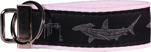 Guy Harvey Signature Key Ring Fob - Marine Life Collection of Key Cains in Kuwait