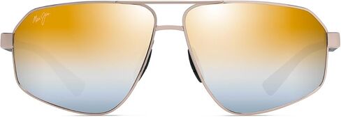 Maui Jim Unisex Keawawa Sunglasses in Kuwait