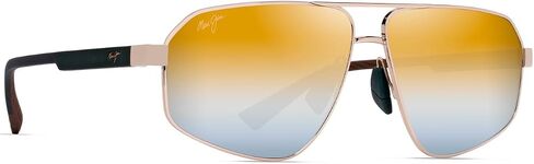 Maui Jim Unisex Keawawa Sunglasses in Kuwait