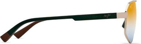 Maui Jim Unisex Keawawa Sunglasses in Kuwait