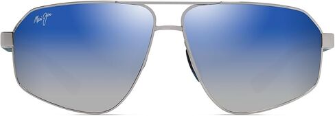 Maui Jim Unisex Keawawa Sunglasses in Kuwait