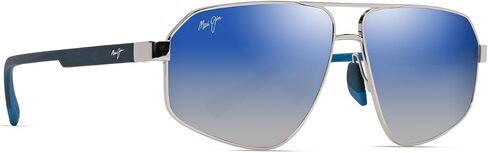 Maui Jim Unisex Keawawa Sunglasses in Kuwait