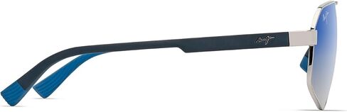 Maui Jim Unisex Keawawa Sunglasses in Kuwait