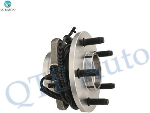 PM Auto Pair of 2 Front Left-Right Wheel Hub Bearing Assembly for 2002-2007 Jeep Liberty in Saudi Arabia