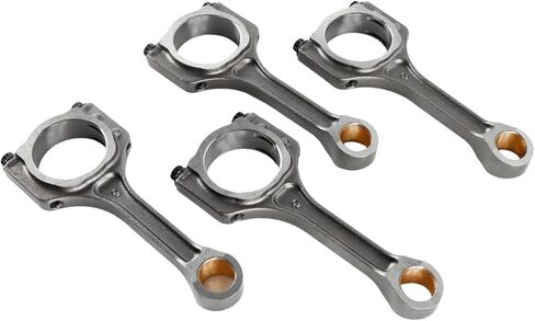 4PCS Connecting Rod 23510-2E001 Fit for 2012-2019 Soul 2.0L,for 2014-2019 Forte 2.0L aftermarket part Replace OE 23510-2E410 in Saudi Arabia