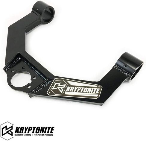 Kryptonite Heavy Duty العليا أذرع Kit Kruca20 متوافقة مع 2020-2024 Chevy Silverado/GMC Sierra 2500HD 3500HD in Saudi Arabia