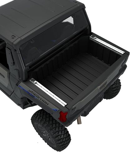 Polaris Off Road Lock & Ride MAX Quick Attachments in Saudi Arabia