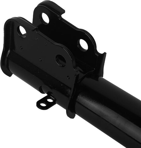 KUSATEC Front Pair Complete Struts Shock Absorber fit for Chrysler PT Cruiser 2001-2010, 171592x2 Left/Right Struts with Coil Spring Assemblies in Saudi Arabia