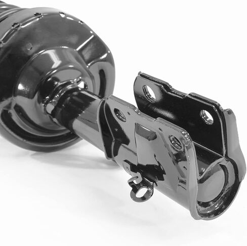COMPLETESTRUTS - Front Quick Complete Strut Assemblies with Coil Springs Replacement for 2015-2017 Subaru Legacy - Set of 2 in Saudi Arabia