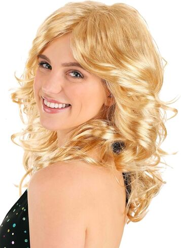 California Costumes Flapper Wig in Saudi Arabia
