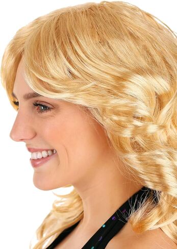 California Costumes Flapper Wig in Saudi Arabia
