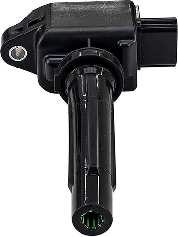 Mishimoto Ignition Coil 4-Pack Mazda 3 i4 2012-2014 in Saudi Arabia