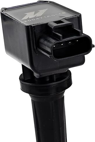 Mishimoto Ignition Coil 4-Pack Mazda 3 i4 2012-2014 in Saudi Arabia