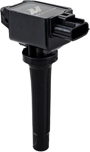 Mishimoto Ignition Coil 4-Pack Mazda 3 i4 2012-2014 in Saudi Arabia