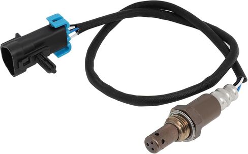 استبدال مستشعر Oxygen O2 لـ Buick for Allure 2010 لـ Buick for Lacrosse 2010-2011 AZHZ ASHZ APTEREAM DISTREAM SESSOR RESPLIST REPPLICAL 234-4222 15039 213-3046 in Kuwait