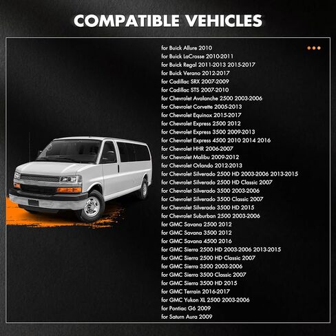 استبدال مستشعر Oxygen O2 لـ Buick for Allure 2010 لـ Buick for Lacrosse 2010-2011 AZHZ ASHZ APTEREAM DISTREAM SESSOR RESPLIST REPPLICAL 234-4222 15039 213-3046 in Kuwait