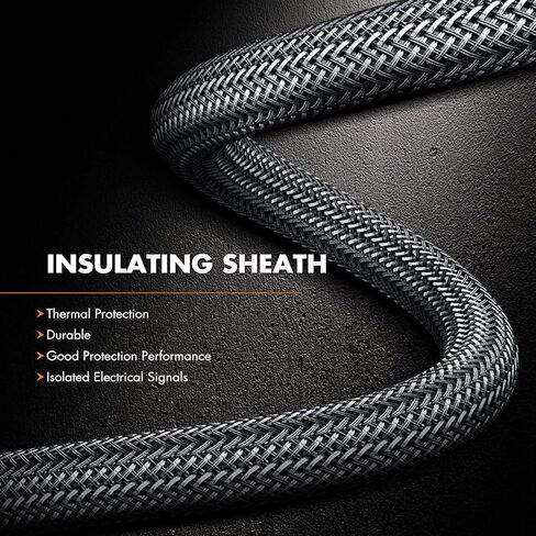 استبدال مستشعر Oxygen O2 لـ Buick for Allure 2010 لـ Buick for Lacrosse 2010-2011 AZHZ ASHZ APTEREAM DISTREAM SESSOR RESPLIST REPPLICAL 234-4222 15039 213-3046 in Kuwait