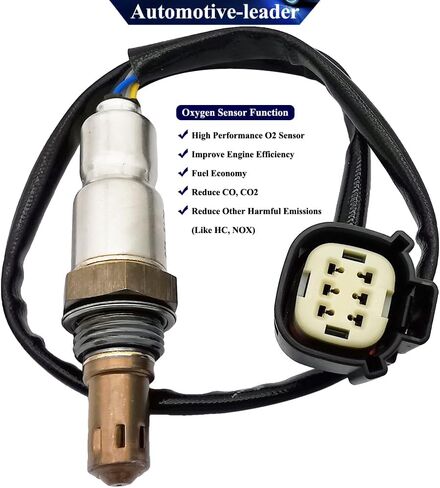 234-5176 Upstream Oxygen O2 Sensor A-IR/FUEL SESSOR PRESSION for Ford E-350 Escape F-150 Fusion Mustang Transit-150/250/350 Transit Connect 234 5176 EJ5Z-9F472-B in Saudi Arabia