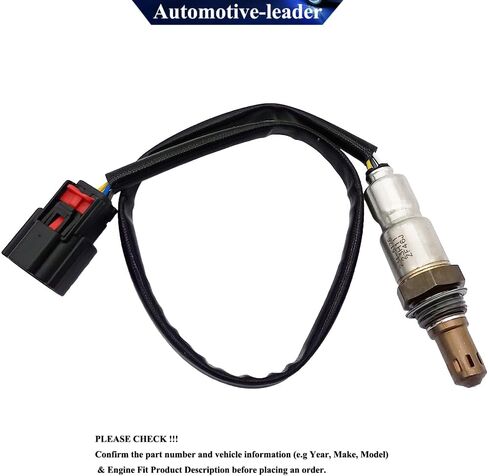 234-5176 Upstream Oxygen O2 Sensor A-IR/FUEL SESSOR PRESSION for Ford E-350 Escape F-150 Fusion Mustang Transit-150/250/350 Transit Connect 234 5176 EJ5Z-9F472-B in Saudi Arabia