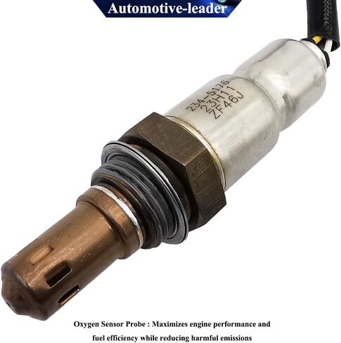 234-5176 Upstream Oxygen O2 Sensor A-IR/FUEL SESSOR PRESSION for Ford E-350 Escape F-150 Fusion Mustang Transit-150/250/350 Transit Connect 234 5176 EJ5Z-9F472-B in Saudi Arabia