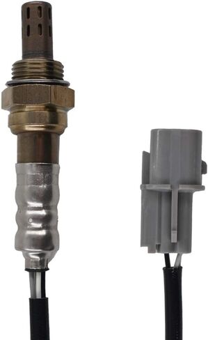 labwork 4pcs O2 Oxygen Sensor Upstream and Downstream Replacement for Mitsubishi Montero Sport 1997-2004 3.0L V6 in Saudi Arabia