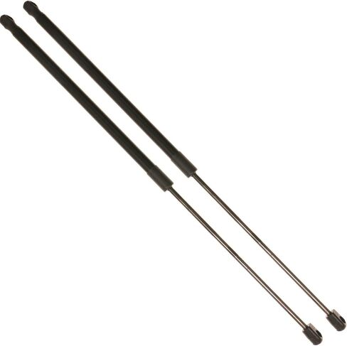 24.7 في 2PCS LIFTGATE LIFT LIFT Support Tailgate Hatch STRUTS GAS SPRICKS RORD متوافق مع فولكس واجن 2018-2021 يستبدل Tiguan 5NA827550E 5NA827550B (ملاحظة: رمز الجسم AD1 / BT1 ، W / O POWER ، 2ND GEN) in Saudi Arabia