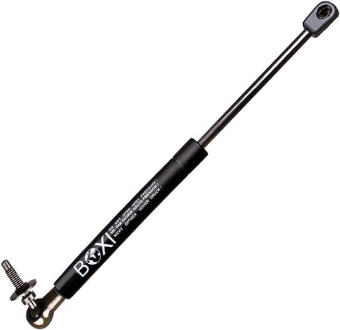 BOXI 1pc Front Hood Left Lift Support Gas Strut Shock Spring Fits for GMC Acadia 2013 2014 2015 2016 Sport Utility 4-Door | Not Fit Ball Head Type Without Screw | Replaces 6766 22760422 SG130102 in Saudi Arabia