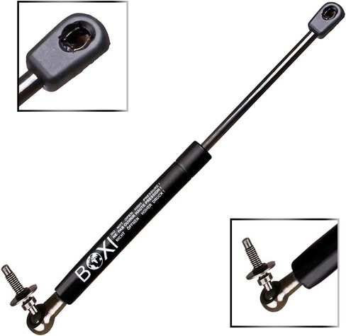 BOXI 1pc Front Hood Left Lift Support Gas Strut Shock Spring Fits for GMC Acadia 2013 2014 2015 2016 Sport Utility 4-Door | Not Fit Ball Head Type Without Screw | Replaces 6766 22760422 SG130102 in Saudi Arabia