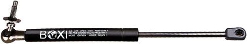 BOXI 1pc Front Hood Left Lift Support Gas Strut Shock Spring Fits for GMC Acadia 2013 2014 2015 2016 Sport Utility 4-Door | Not Fit Ball Head Type Without Screw | Replaces 6766 22760422 SG130102 in Saudi Arabia