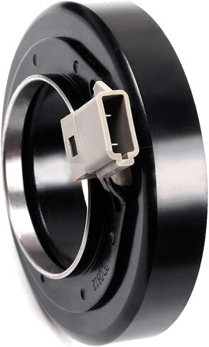 AINTIER AC A/C Compressor Clutch 1990-2011 Fit for Ford Ranger 3.0L 4.0L 1998-2001 Fit for Mercury Mountaineer 4.0L in Saudi Arabia