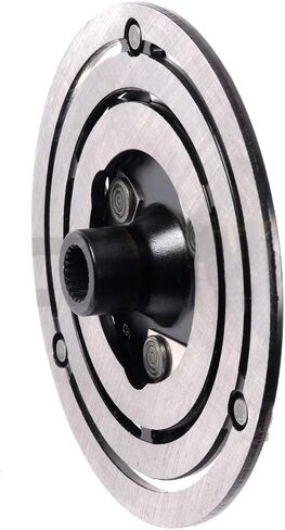 AINTIER AC A/C Compressor Clutch 1990-2011 Fit for Ford Ranger 3.0L 4.0L 1998-2001 Fit for Mercury Mountaineer 4.0L in Saudi Arabia