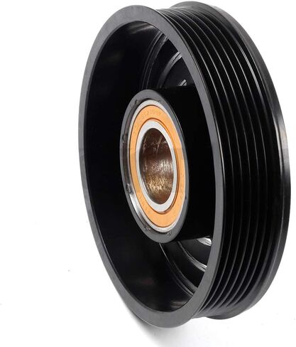 AINTIER AC A/C Compressor Clutch 1990-2011 Fit for Ford Ranger 3.0L 4.0L 1998-2001 Fit for Mercury Mountaineer 4.0L in Saudi Arabia