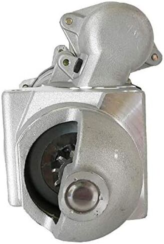 DB Electrical 410-12149 Starter لـ 24 Volt Chevrolet GMC Diesel Applications Blazer C K G P Series Suburban Tahoe Jimmy Sierra Yukon 6.2 6.2l 6.5l in Saudi Arabia