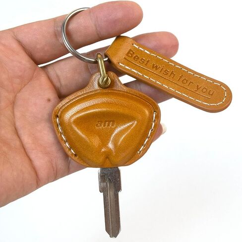 Key Holder Compatible with Can Am Spyder key cover key case key chain in Kuwait