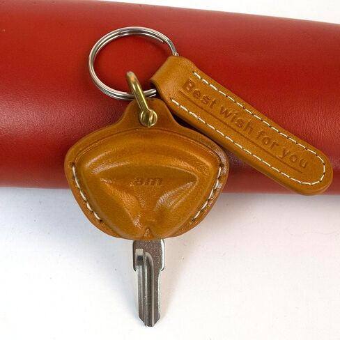 Key Holder Compatible with Can Am Spyder key cover key case key chain in Kuwait
