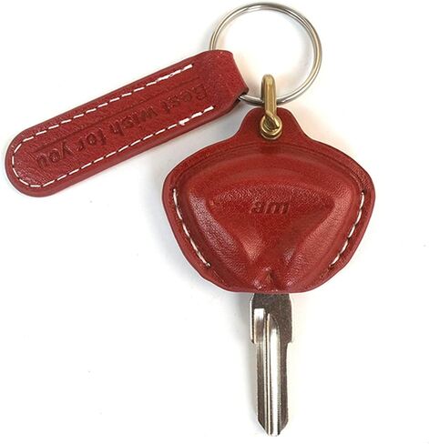 Key Holder Compatible with Can Am Spyder key cover key case key chain in Kuwait