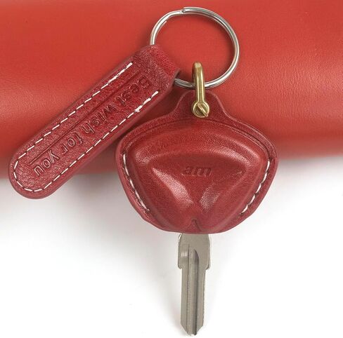 Key Holder Compatible with Can Am Spyder key cover key case key chain in Kuwait