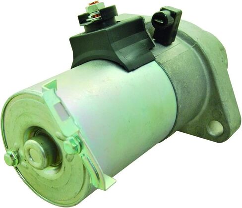 LUCAS STARTER 17870 COMPATIBLE WITH HONDA ACCORD 2.4L 2003-2005, ELEMENT 2.4L 2003-2006; COMPATIBLE WITH ACURA TSX 2.4L 2002-06 31200RAAA51 31200RAAA51RM 31200RAAA52 31200RAAA53 RAA43 M612-09 SM612-09 in Saudi Arabia