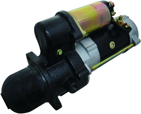 OEG Parts بداية جديدة متوافقة مع John Deere W/ 61hp Turbo Diesel 10461471 ، 10479628 ، RE62916 ، SE501400 ، TY24305 ، TY24305 ، NK0230002308 ، 41012250 ، 4101220R ، 41012756 ، SNK0029 in Saudi Arabia