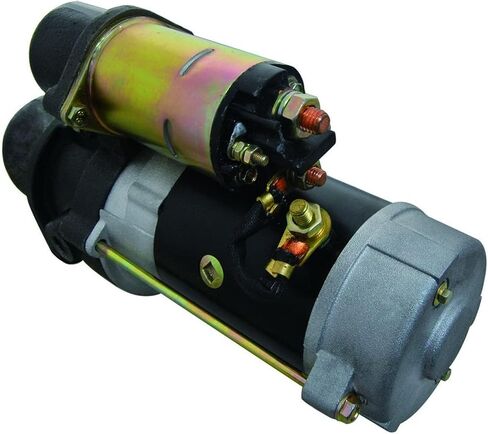OEG Parts بداية جديدة متوافقة مع John Deere W/ 61hp Turbo Diesel 10461471 ، 10479628 ، RE62916 ، SE501400 ، TY24305 ، TY24305 ، NK0230002308 ، 41012250 ، 4101220R ، 41012756 ، SNK0029 in Saudi Arabia
